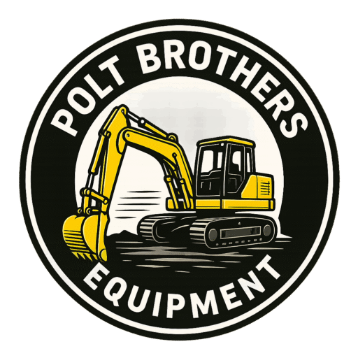 Polt Brothers Equipment